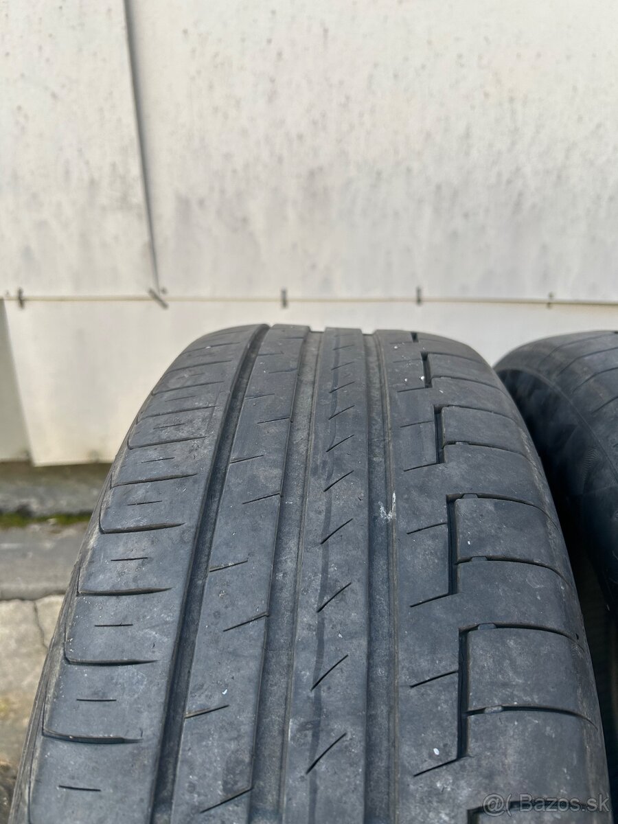 Letne 205/55 R16V - 5