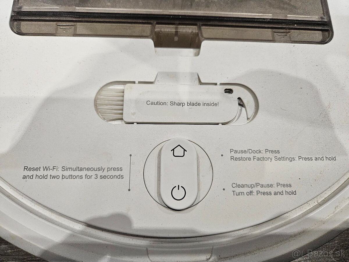 Xiaomi Vacuum mop P - 5