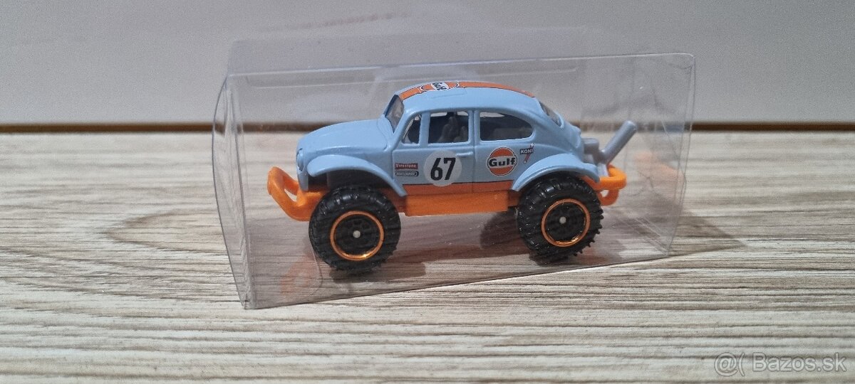 MATCHBOX NOVE len rozbalene 4 nová cena - 5