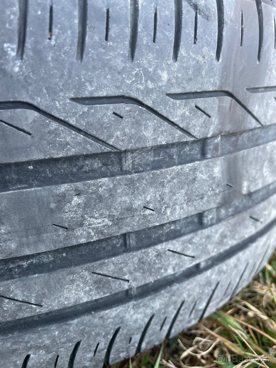 Lúčove elektrony 16 - 5