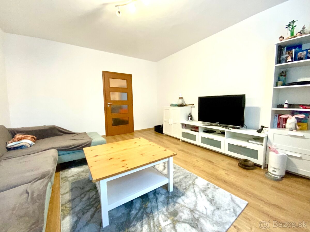 Predaj 3 izbovy byt Prievidza-zapotôčky 64m2 - 5