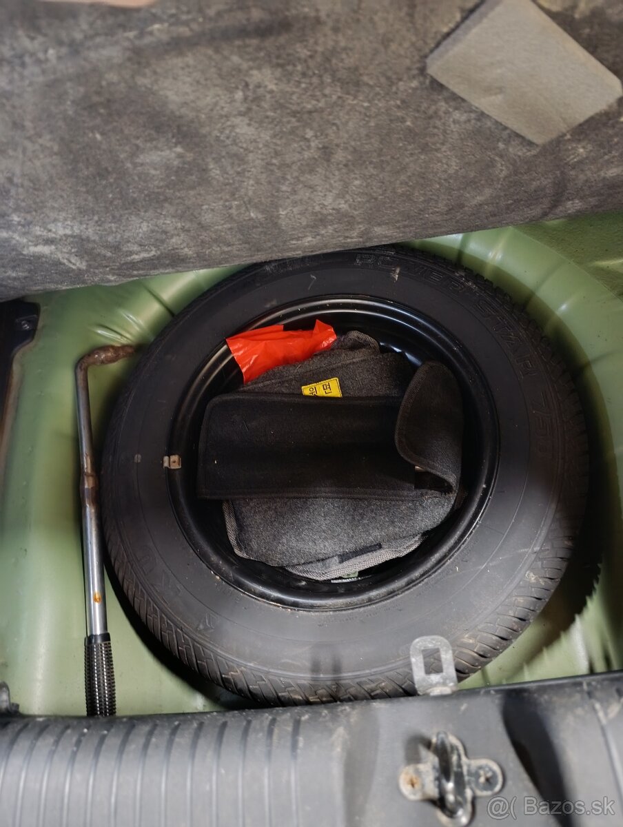 Hyundai getz 1.4 71kw - 5