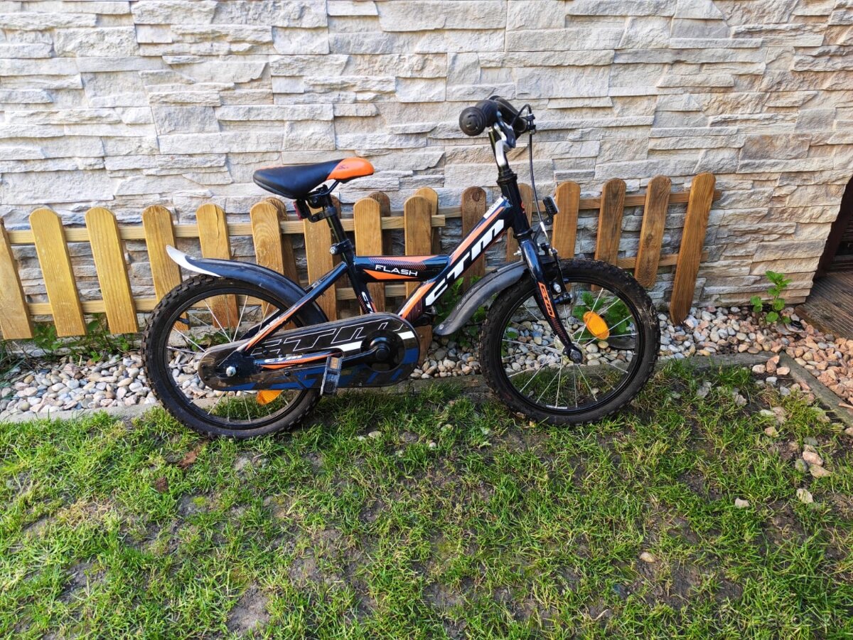 Bmx bicykle a kolobezka - 5