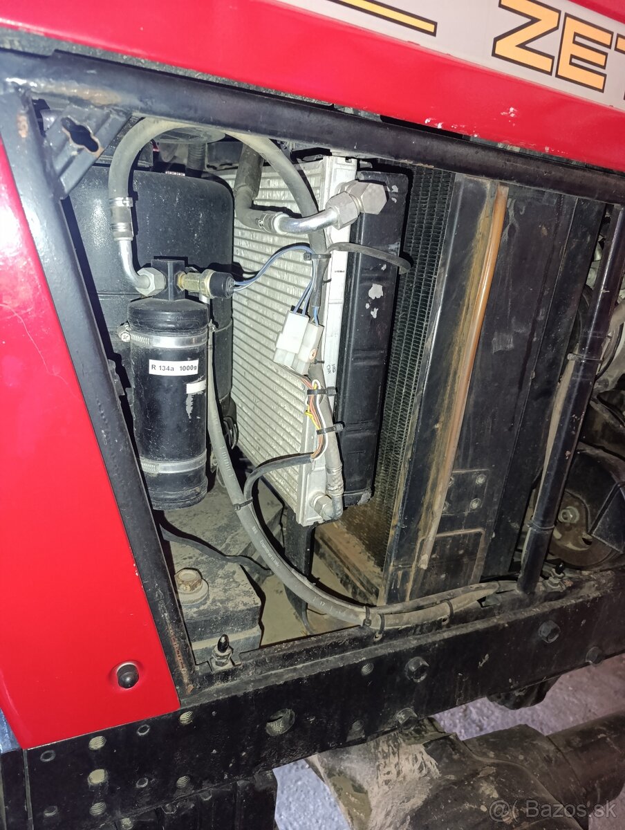 Zetor 12145 - 5