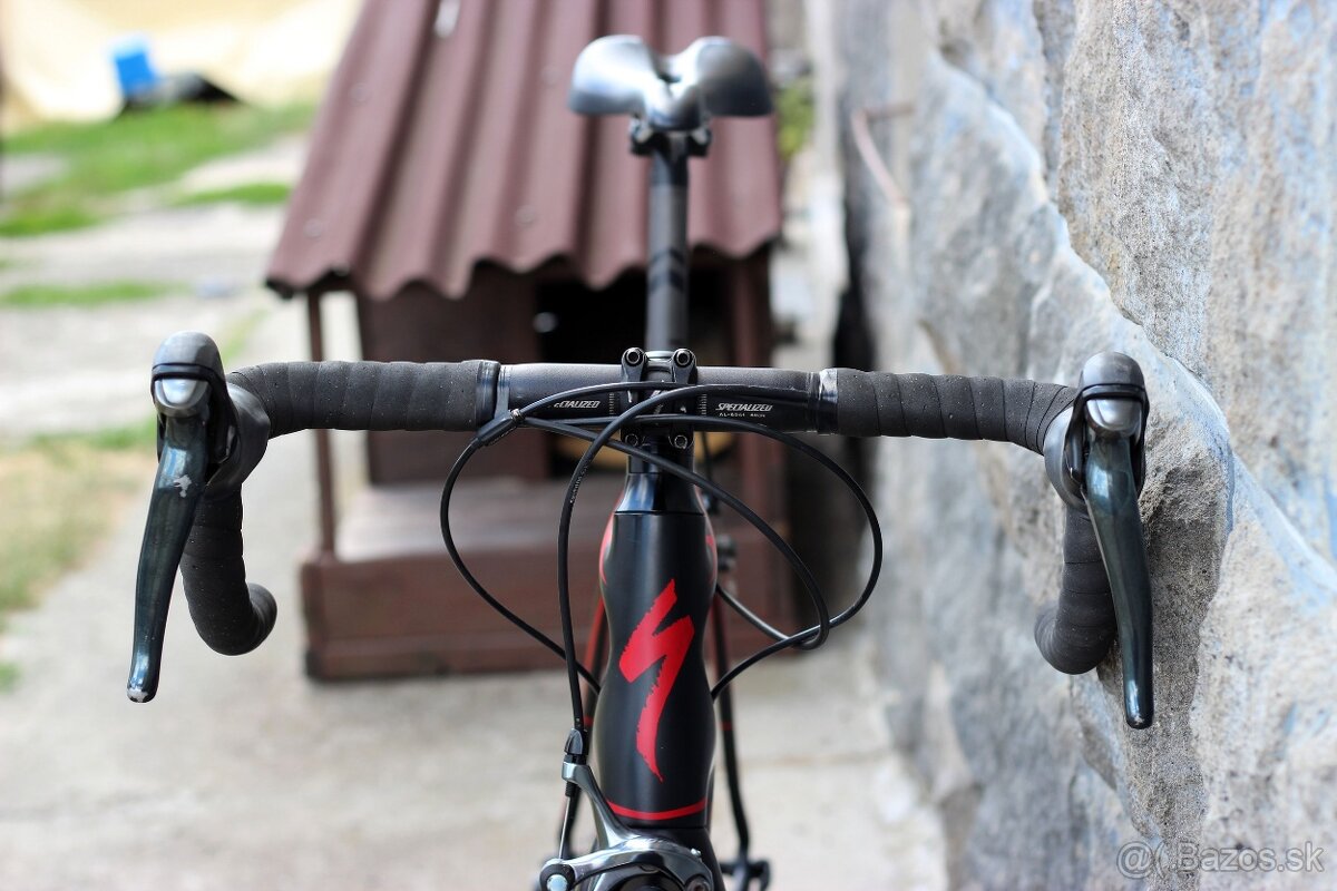 ✅ Specialized Tarmac SL4 (2016) - 56cm - ✅ - 5