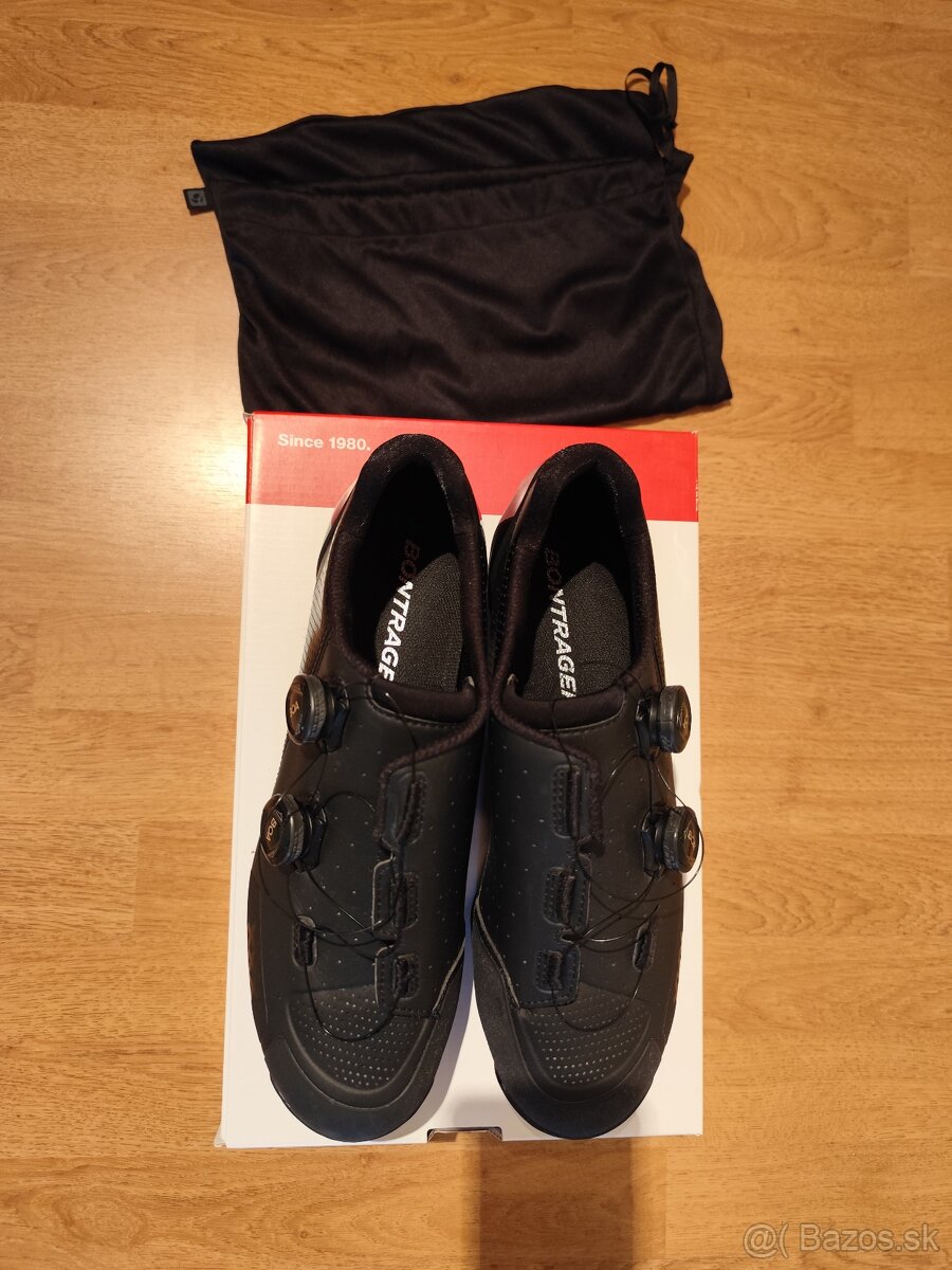 Bontrager XXX - 5