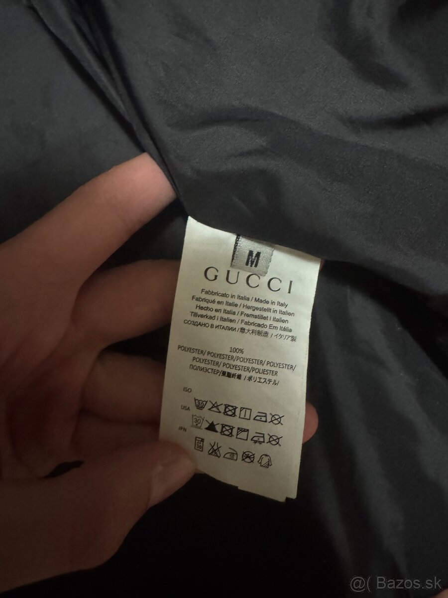 Gucci bunda - 5