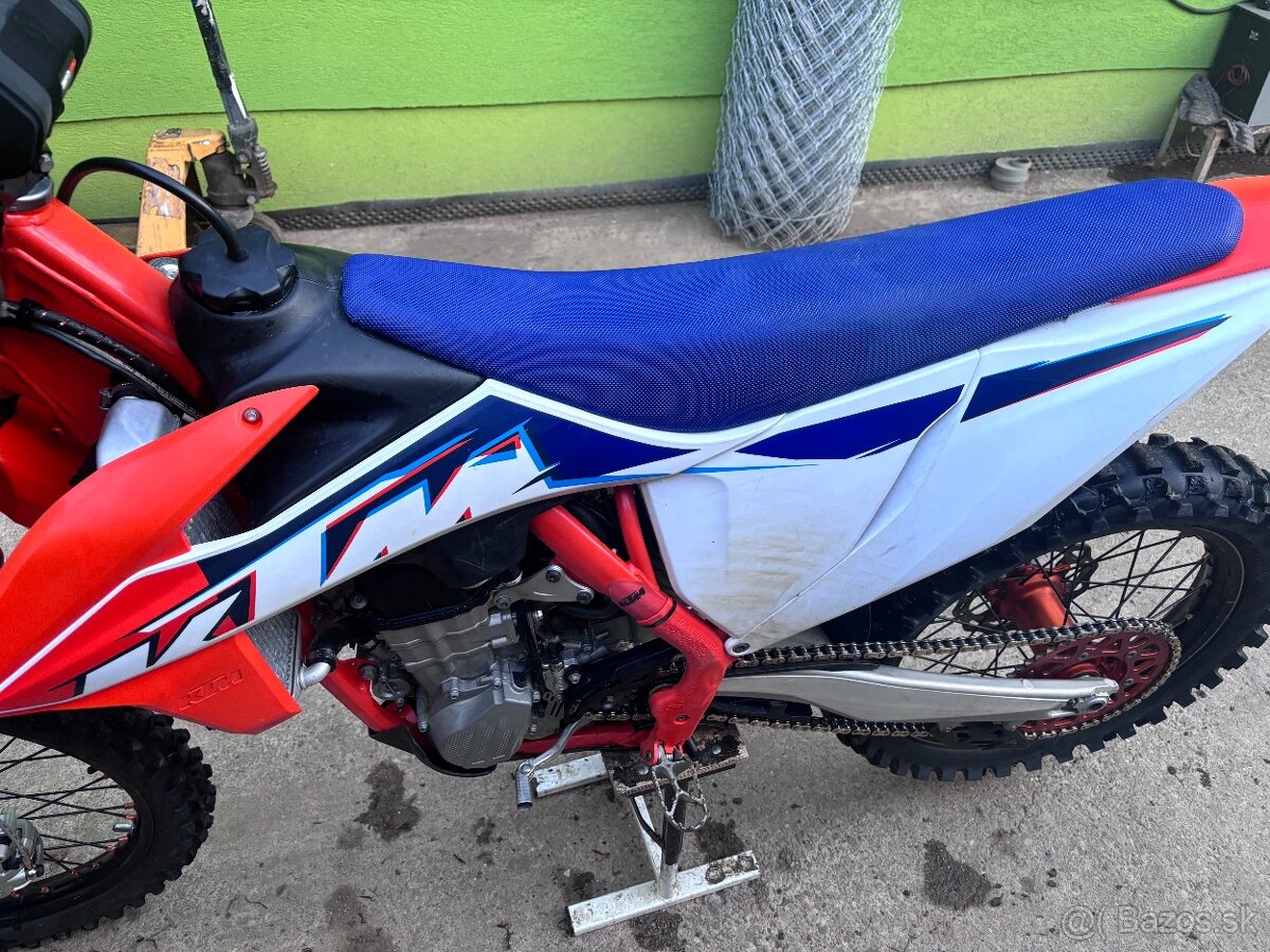 Ktm sxf 450