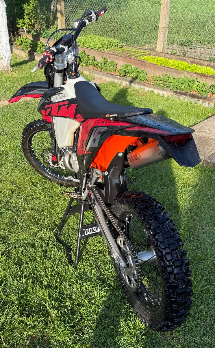 KTM 150
