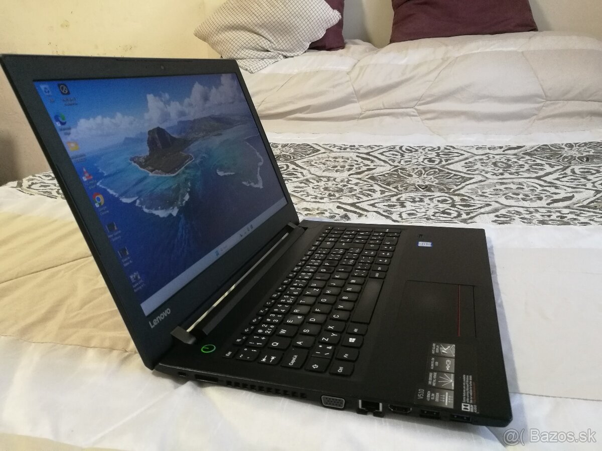 Lenovo i7-7gen. 12 GB DDR4. 3 x disk 256GB+500GB+1000GB. - 5