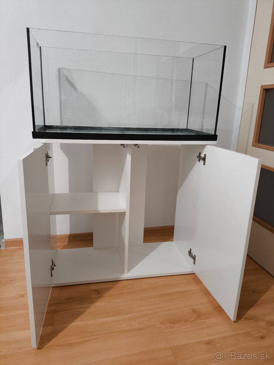 Juwel Primo 110 LED akvárium set + skrinka - 5