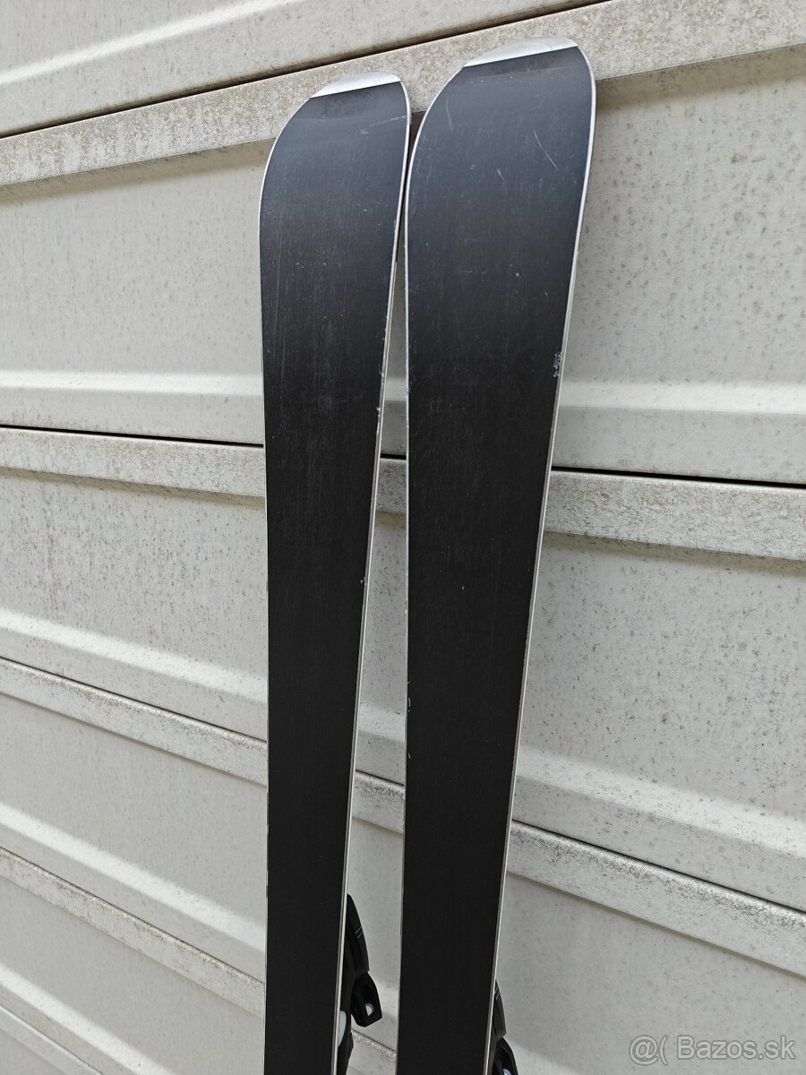 LYŽE HEAD SHAPE SX BLACK EDITION 163CM - 5