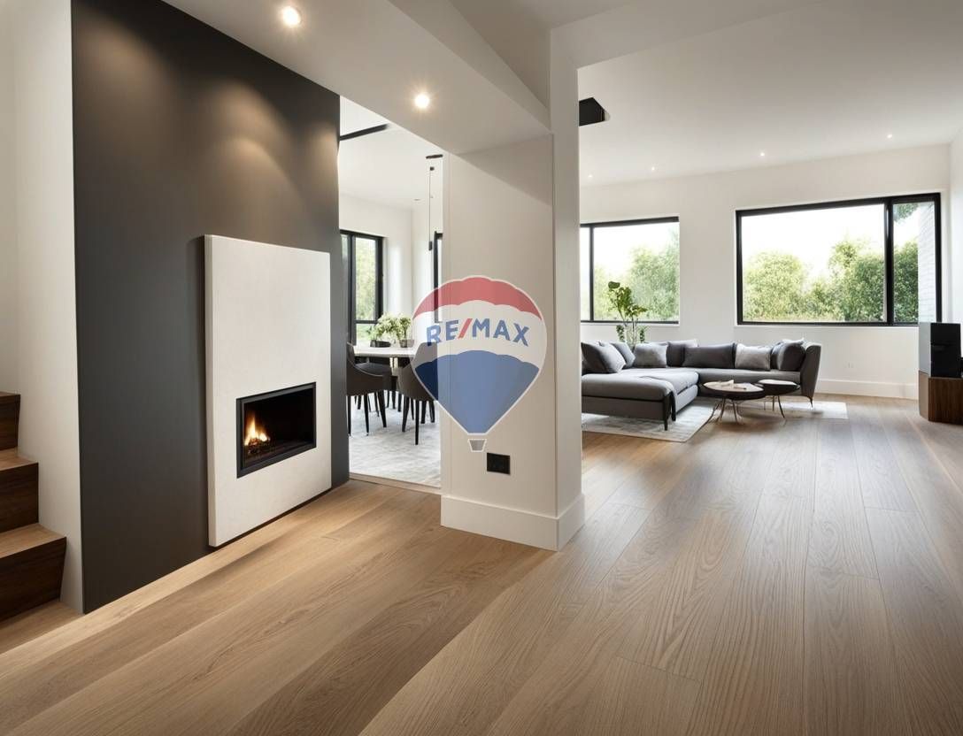 Rodinný dom 3+1 izbový, 565m2 pozemok, pri nemocnici Michalo - 5