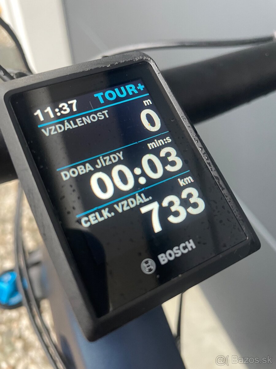 BOSCH Ghost E-Riot EN Pro - 5