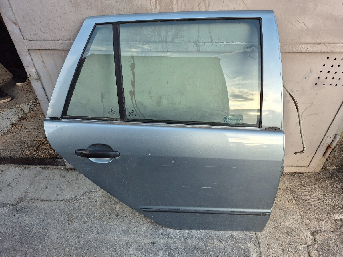 ŠKODA FABIA Combi 1,4MPI - 5