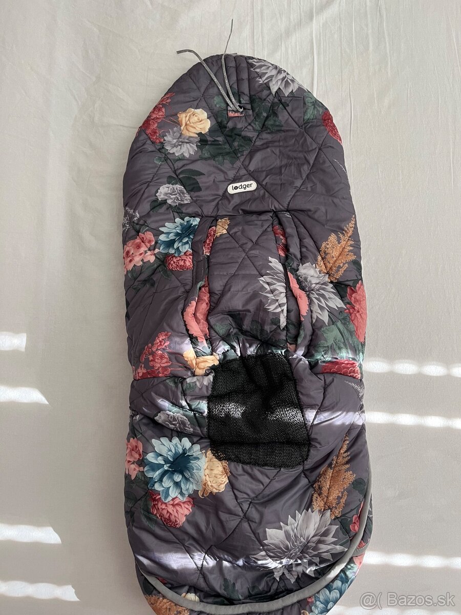 Lodger Bunker Botanimal fusak - 5