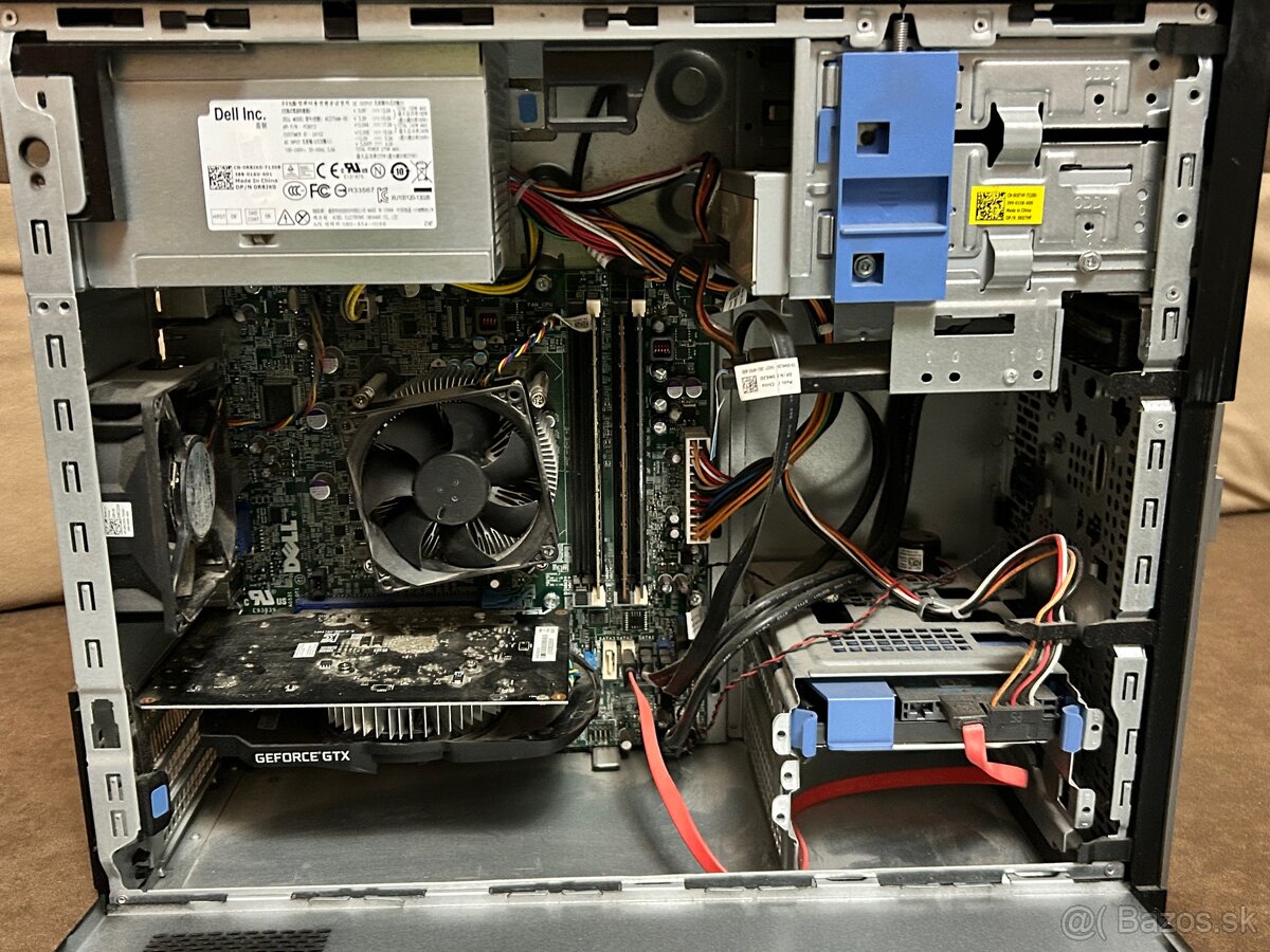 Herný/Kancelársky PC - 5