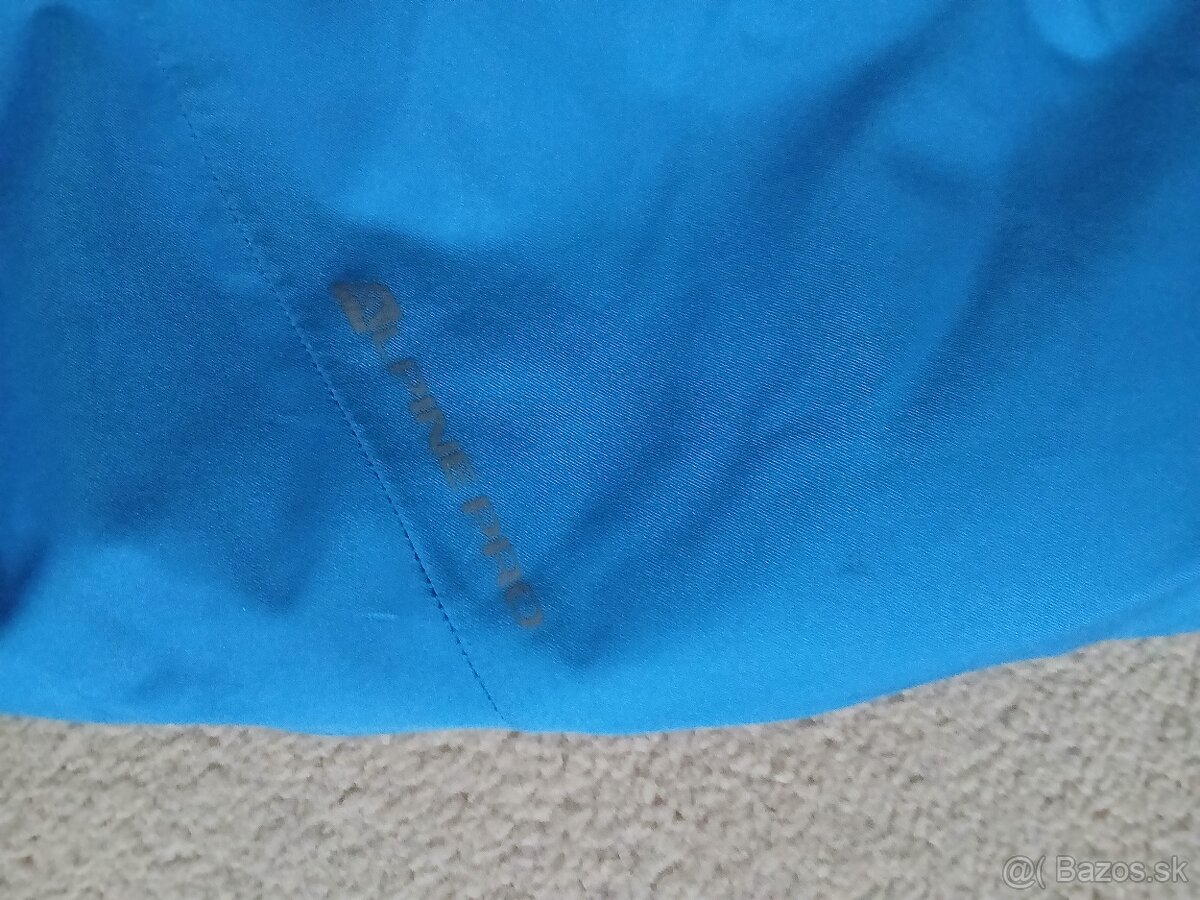 Decká lyžiarska súprava - 5