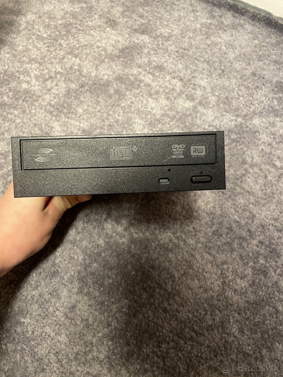 HP stolný počitač - 5