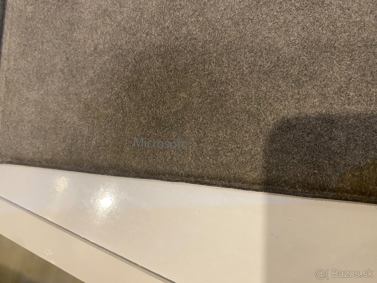 Klávesnice Microsoft Surface Pro 10/Pro 8/Pro 9 + SLIM PEN 2 - 5