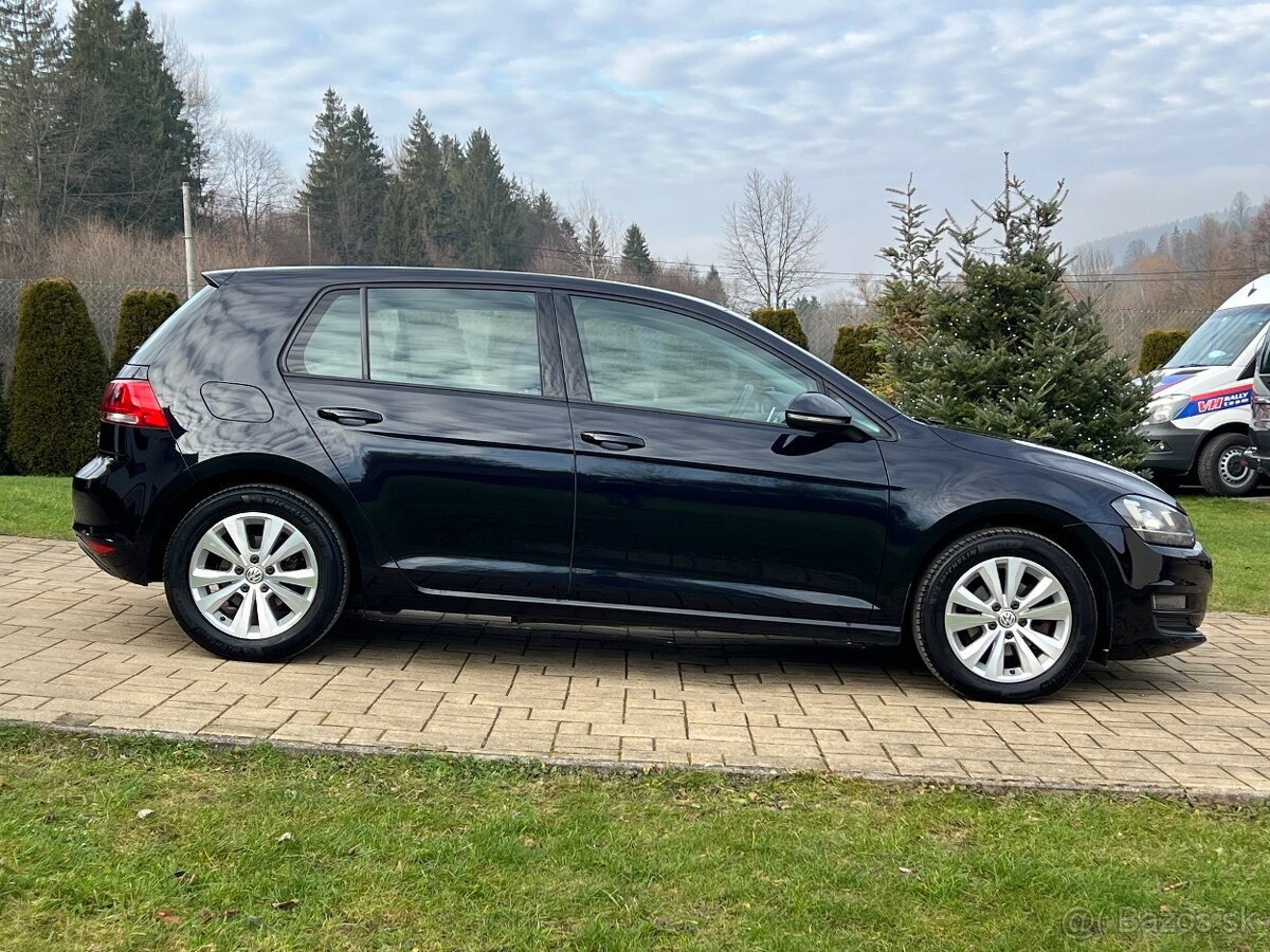 ✅ VW Golf 1.2 TSI Comfortline Bi-Xenon Serviska VW❗️ - 5