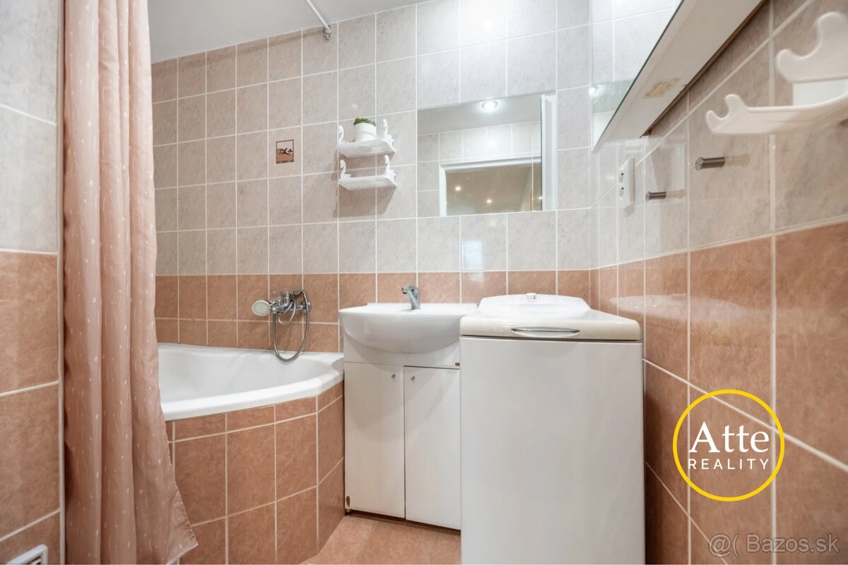 Na predaj: Útulný 3-izbový byt s loggiou, Poľná ulica - 5