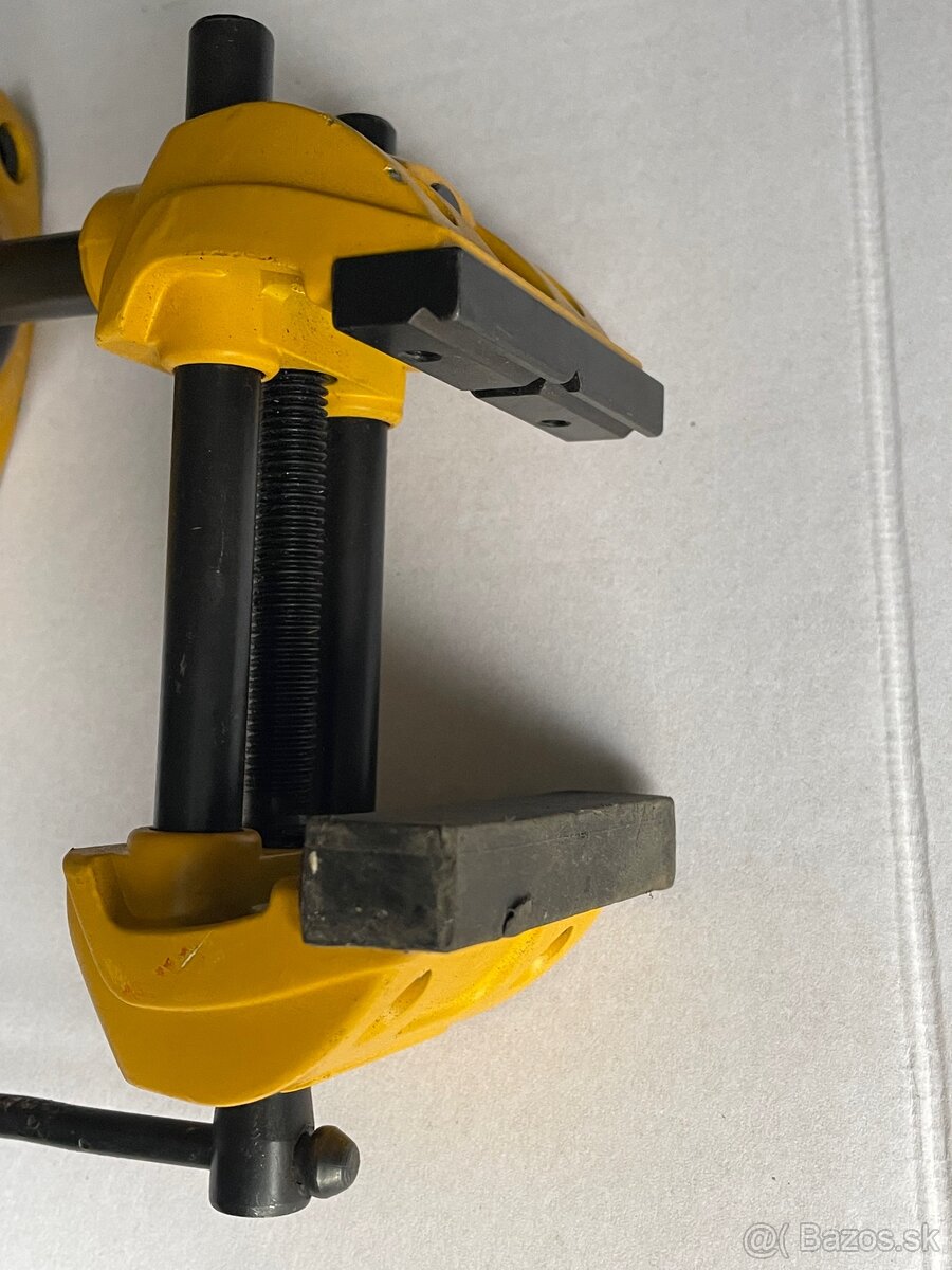 Predám malý zveráčik STANLEY - 5