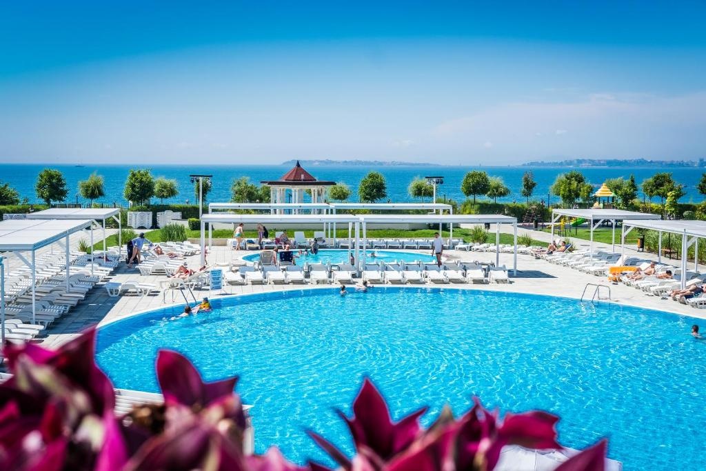 Bulharsko TOP CENA - Premier Fort Beach, Sveti Vlas - 5