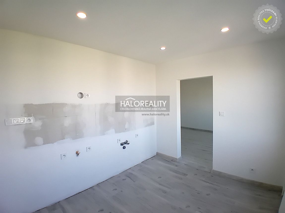 HALO reality - Predaj, dvojizbový byt Lučenec, Rúbanisko II, - 5