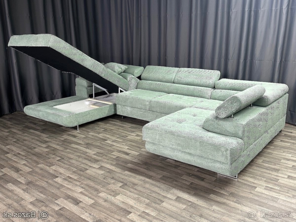 Sedacia súprava 360/C - 5