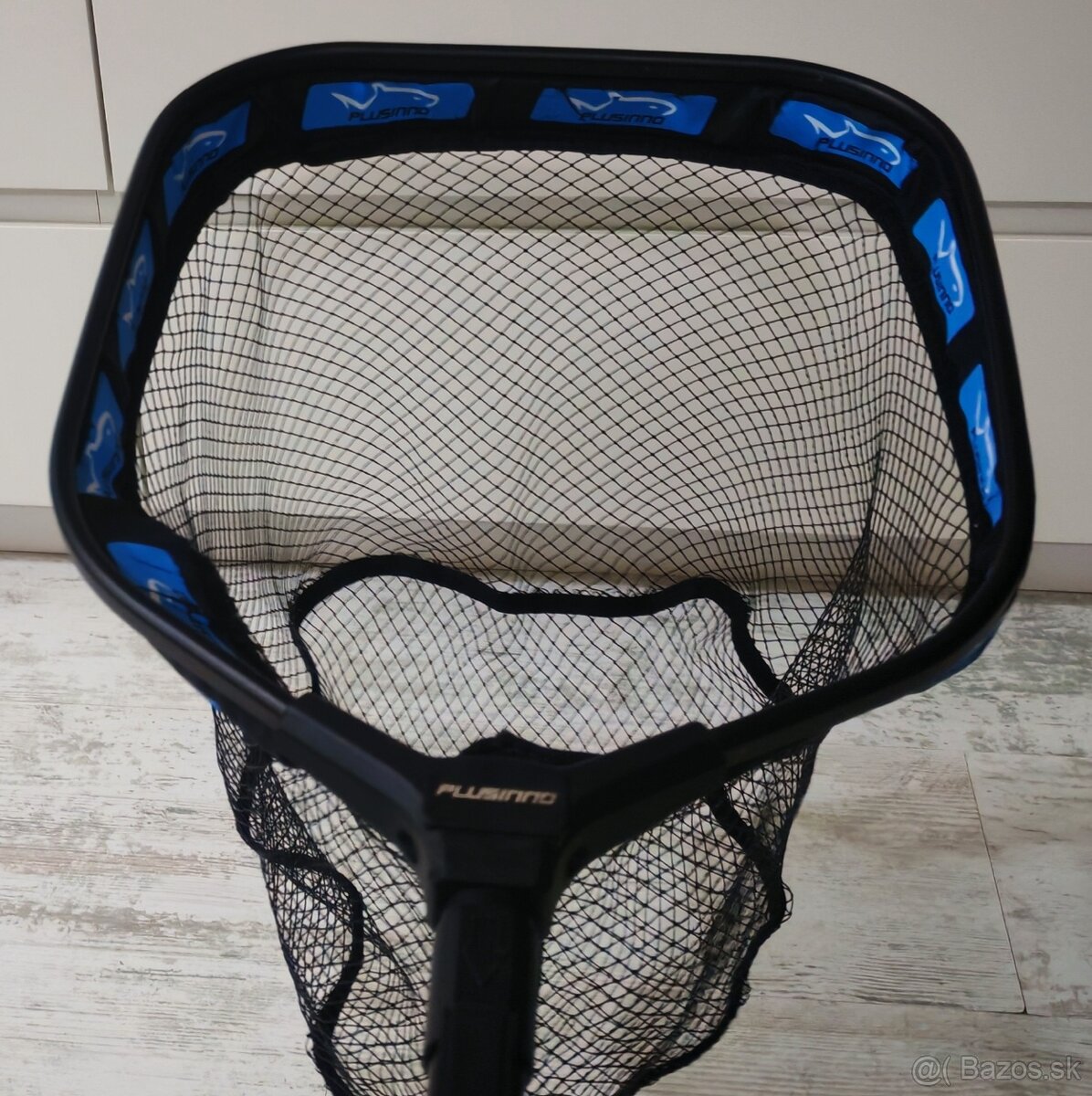 Malý rybársky podberák - 5