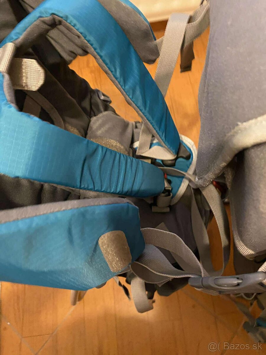 TURISTICKÁ NOSIČKA SALEWA - 5