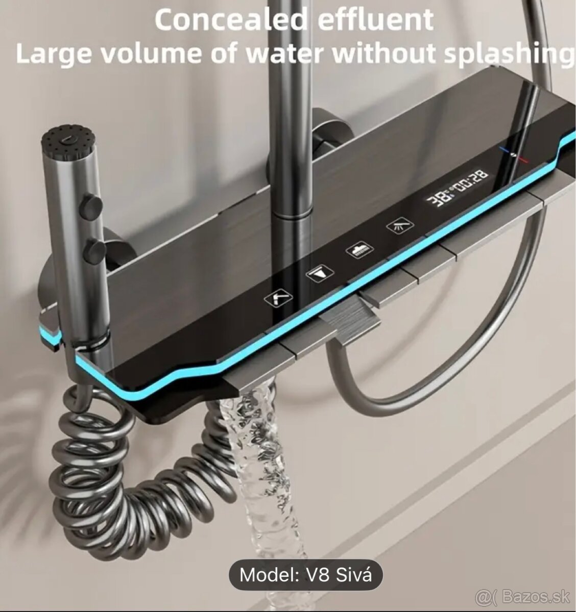 Termostaticke baterie - 5