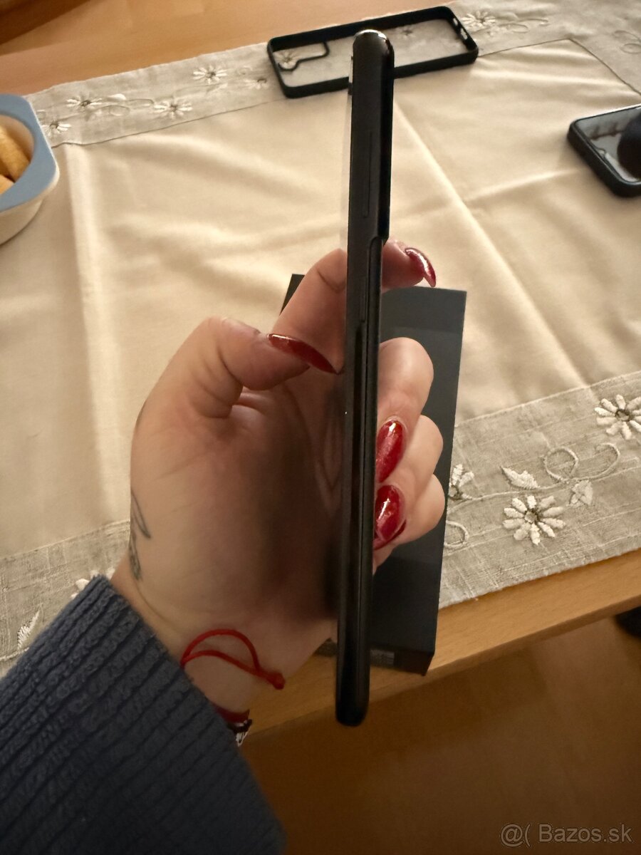Samsung S21+ - 5