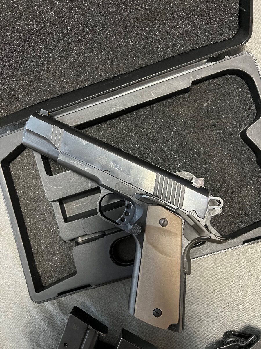 Norinco 1911 , 9x19 - 5