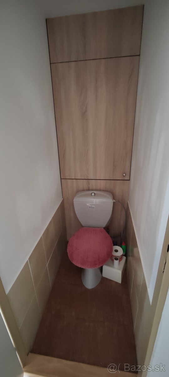 Prenájom 1-izbového bytu – Nová Lesná, 30 m² - 5