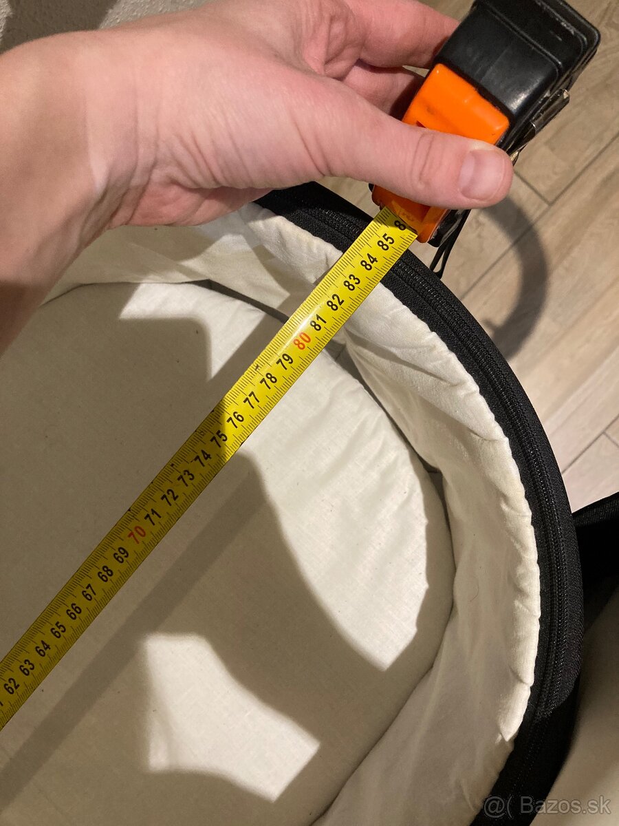 Predám hlboký kočík, kočiar - 5