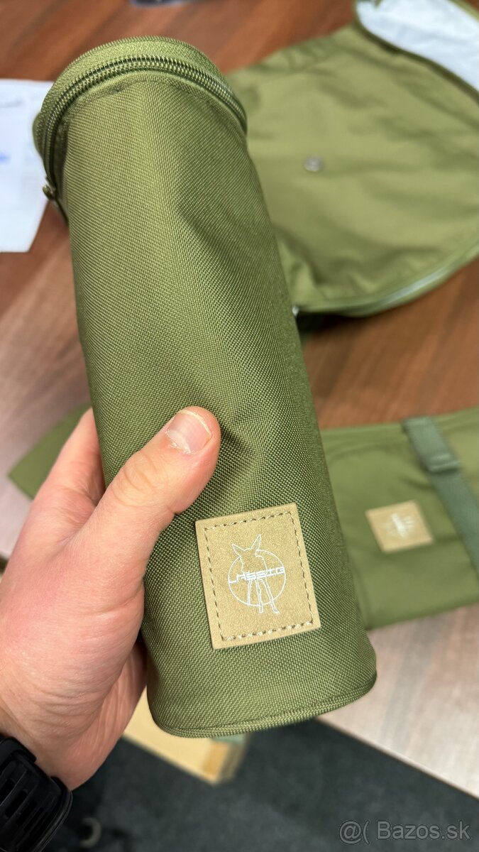 Batoh Lässig Green Label Rolltop Backpack - TOP stav - 5