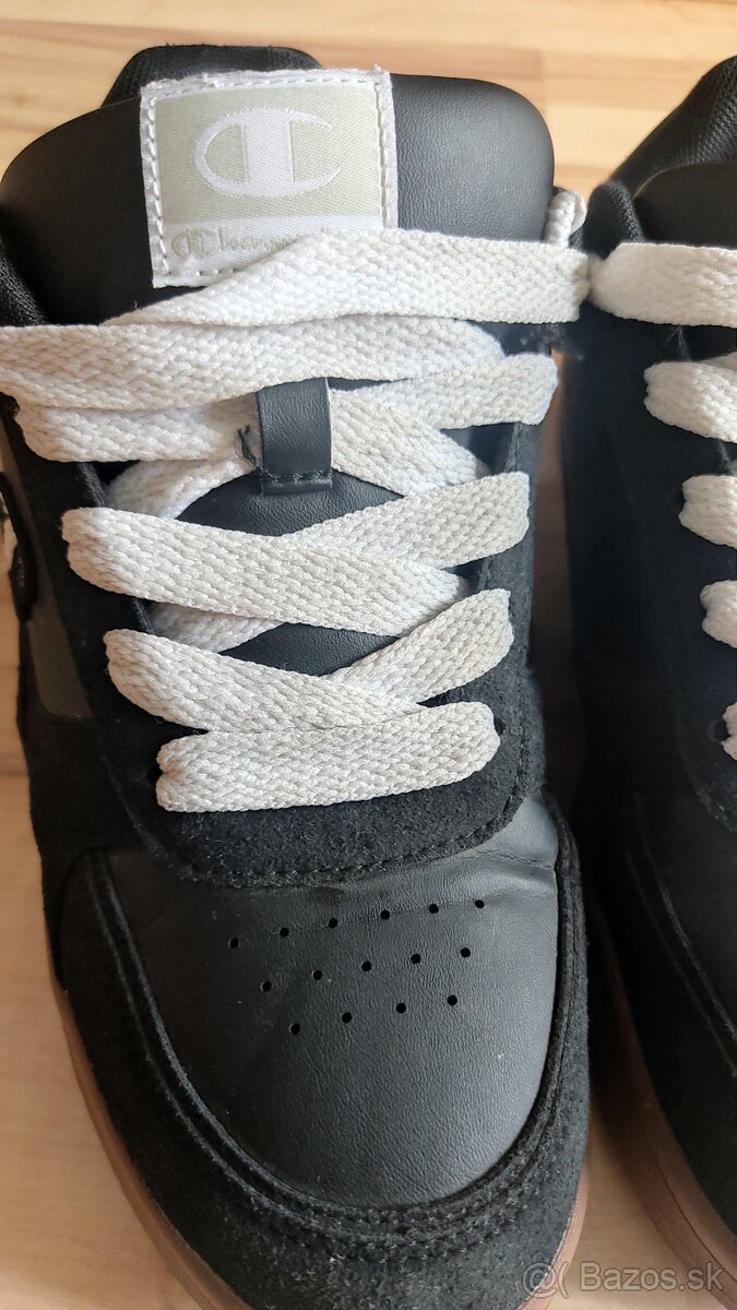 Tenisky CHAMPION - 5