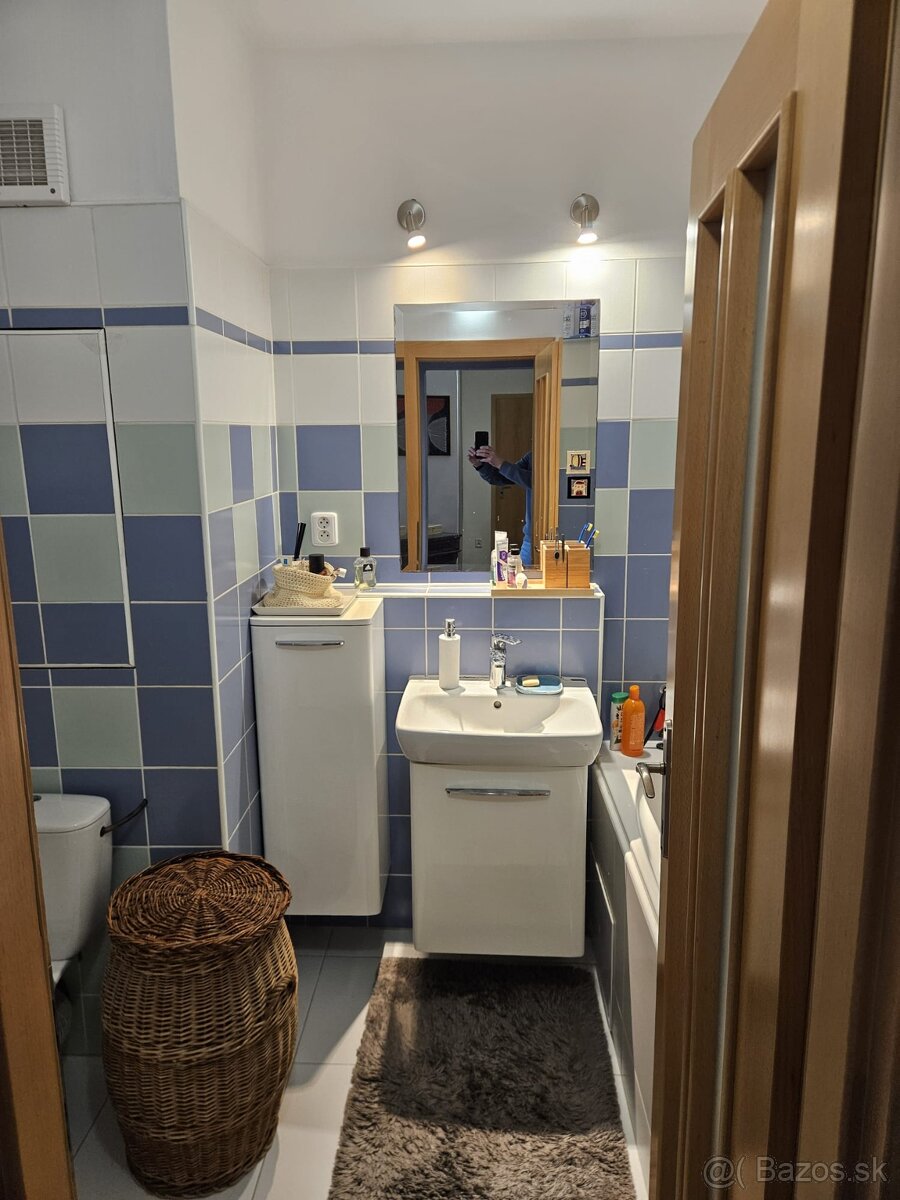 3-izbový byt - Vodná ul. - 5