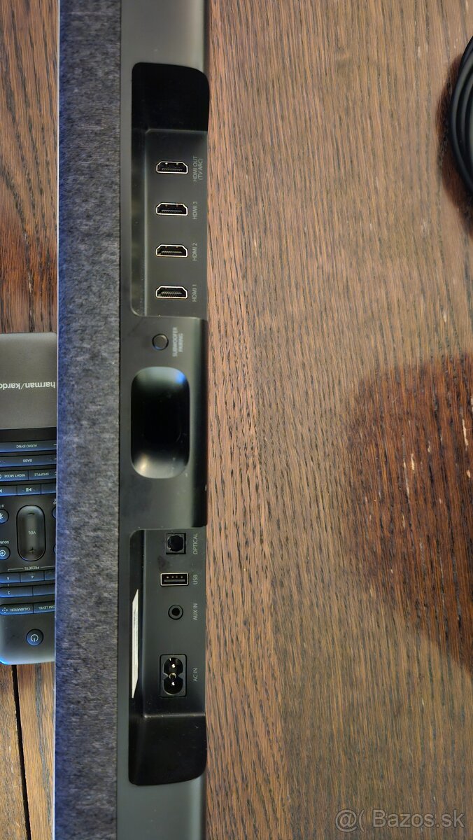 Harman kardon Enchant 1300 - 5