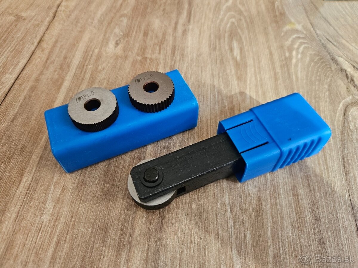 Vrúbkovač / vrúbkovací nástroj - 5