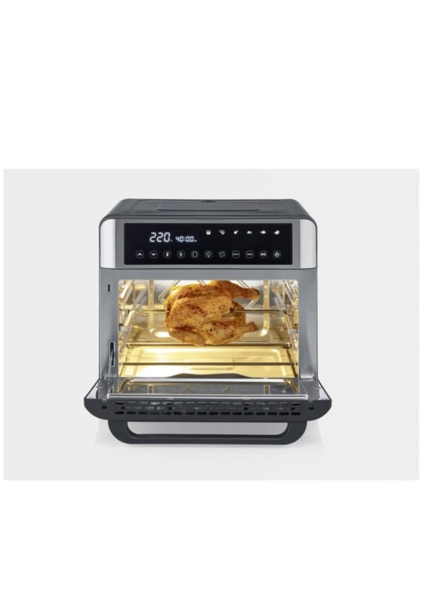 SEVERIN TO 9579 Teplovzdušná fritéza - 5