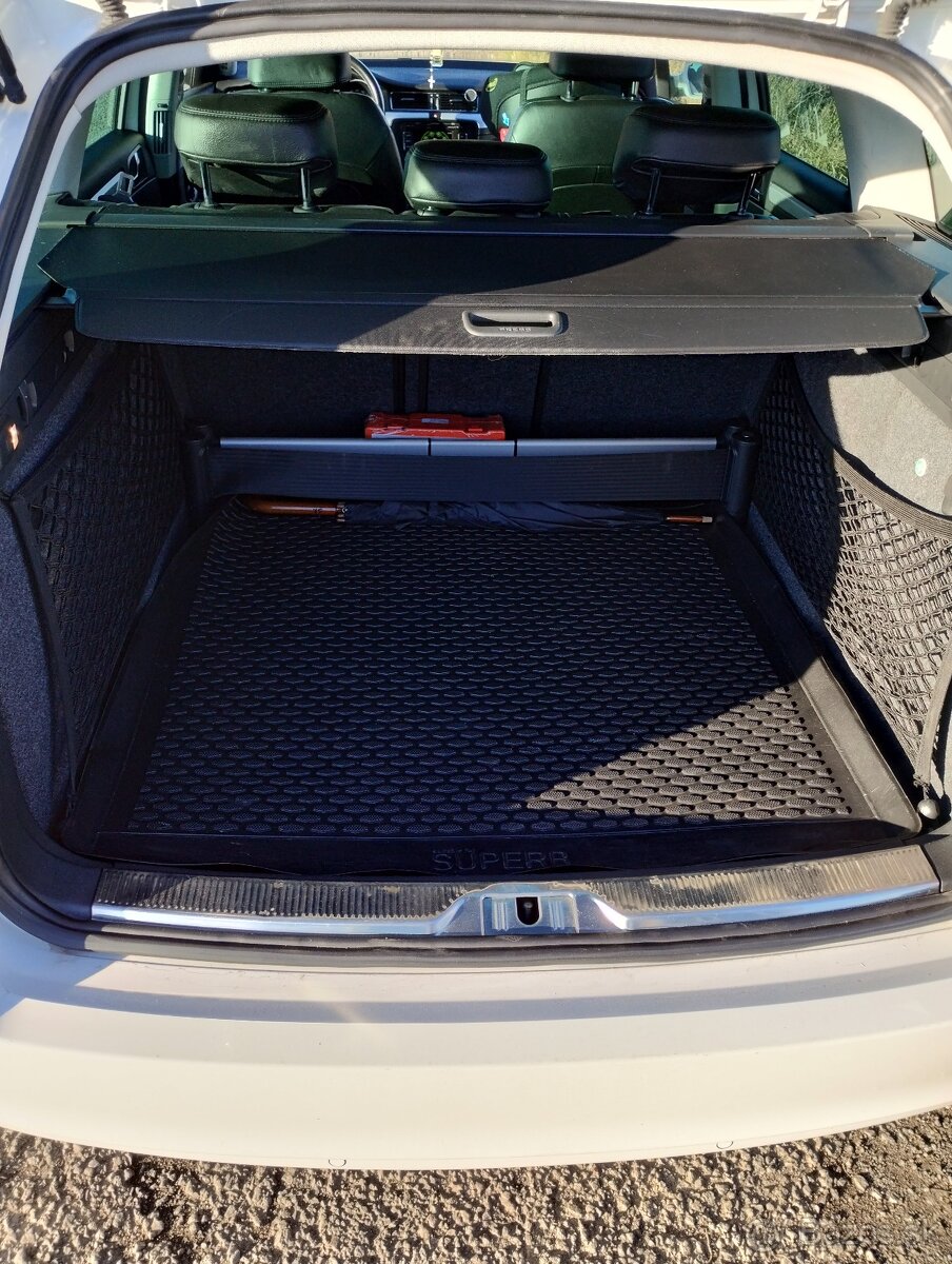 Škoda Superb Combi 1.6 TDI CR DPF Elegance GreenLine - 5