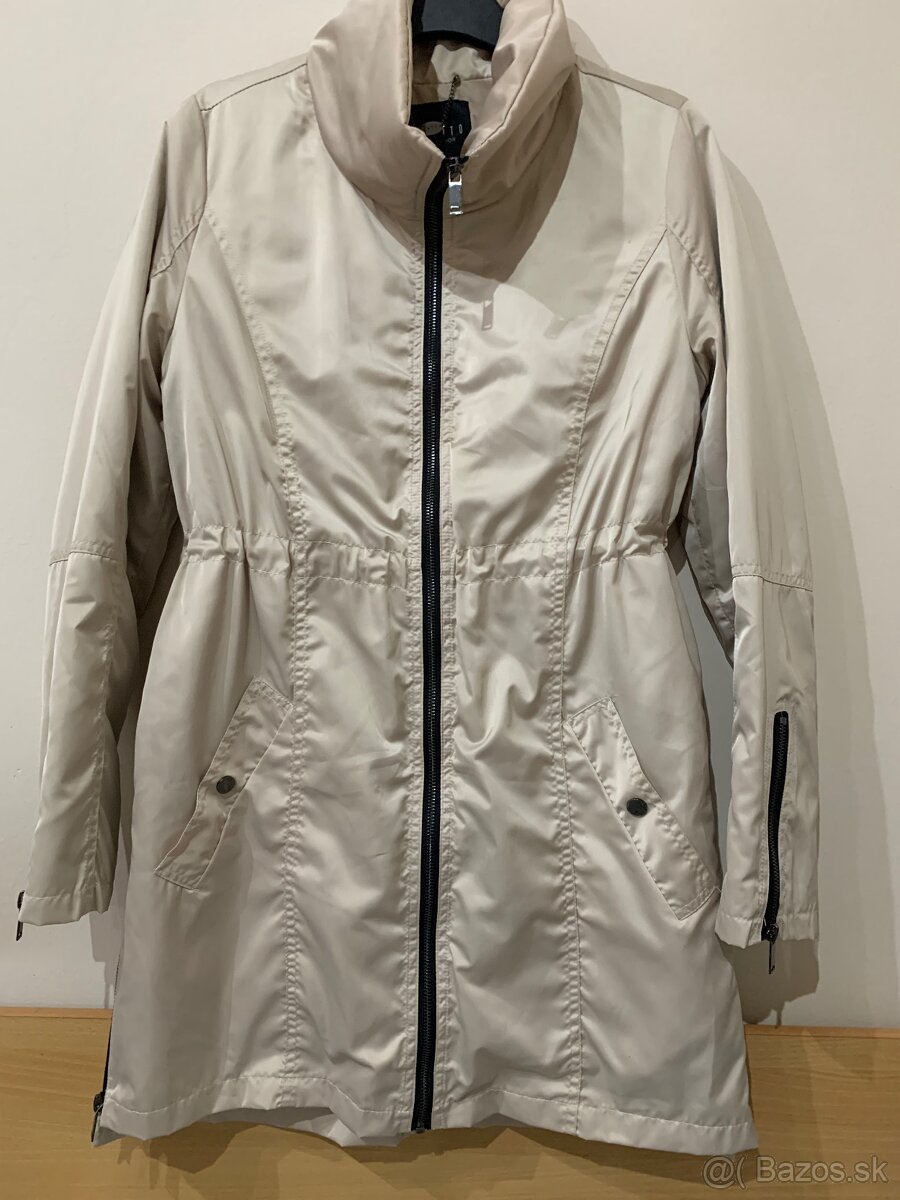 Dámska bunda Mohito - 5