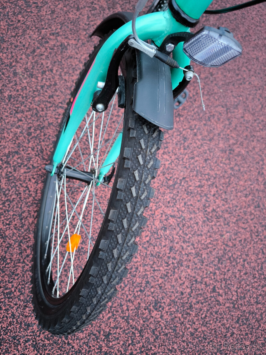 Bicykel CTM Mony 24" - 5