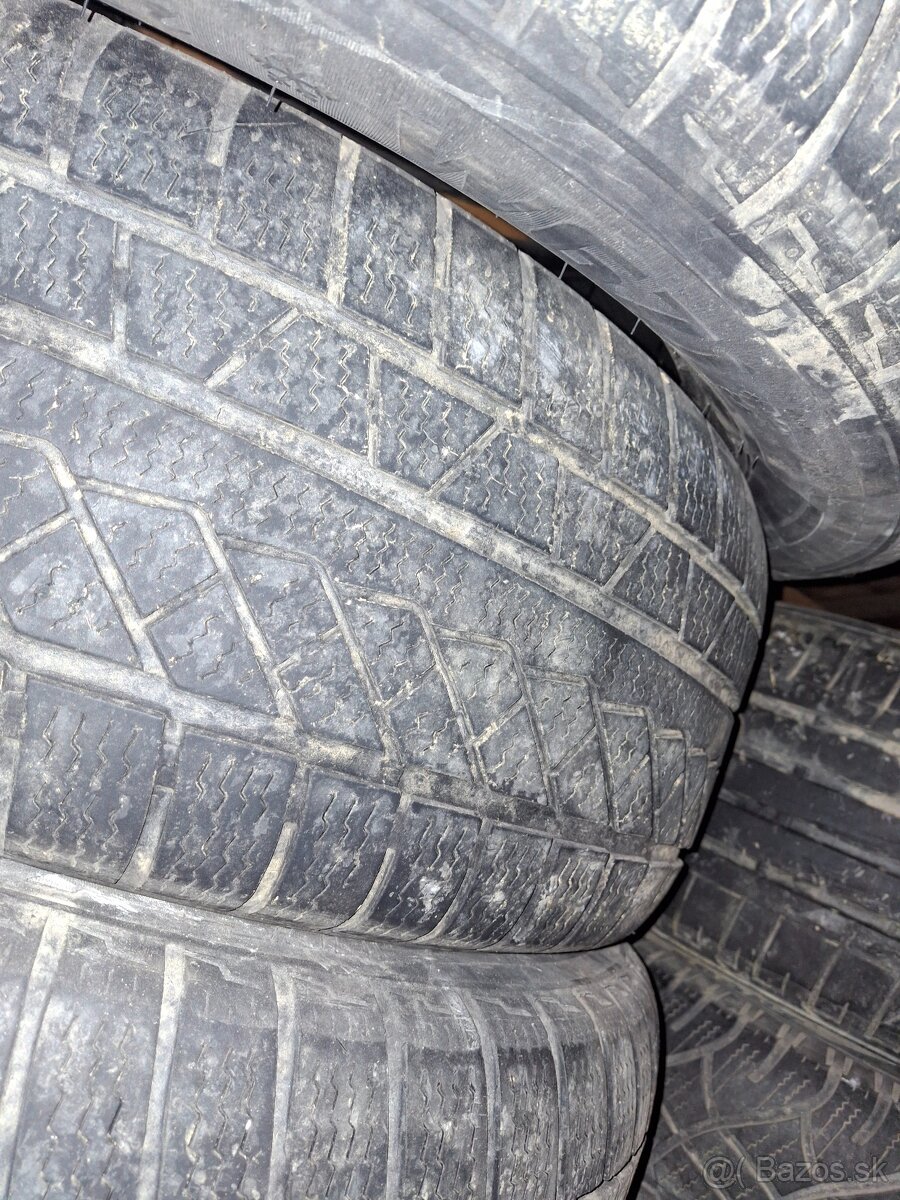 255/60R18 - 5