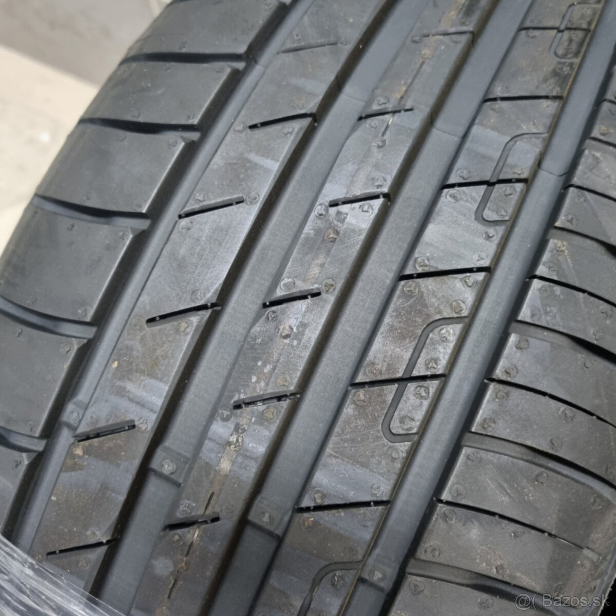 Letné pneumatiky 205/55 R16 GOODYEAR - 5