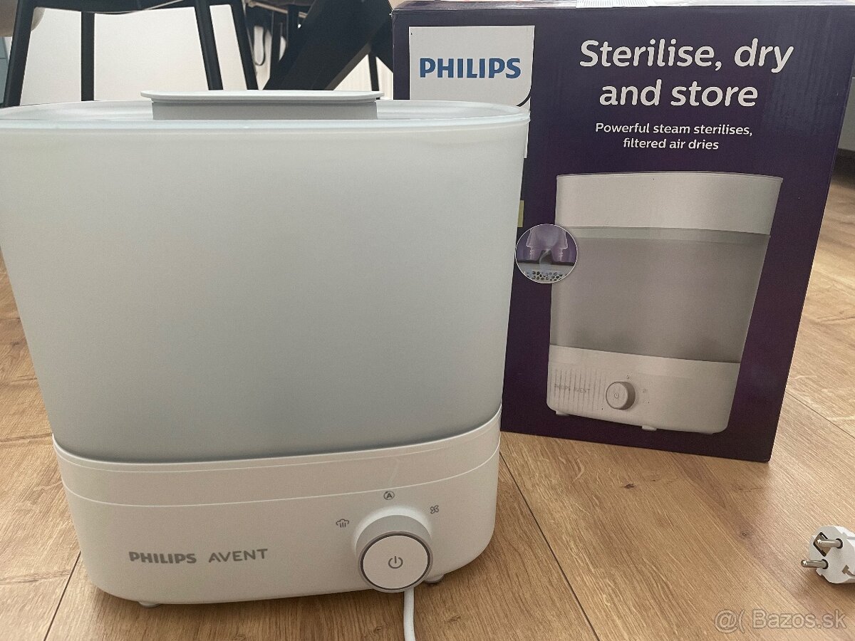 Sterilizator Philips AVENT - 5