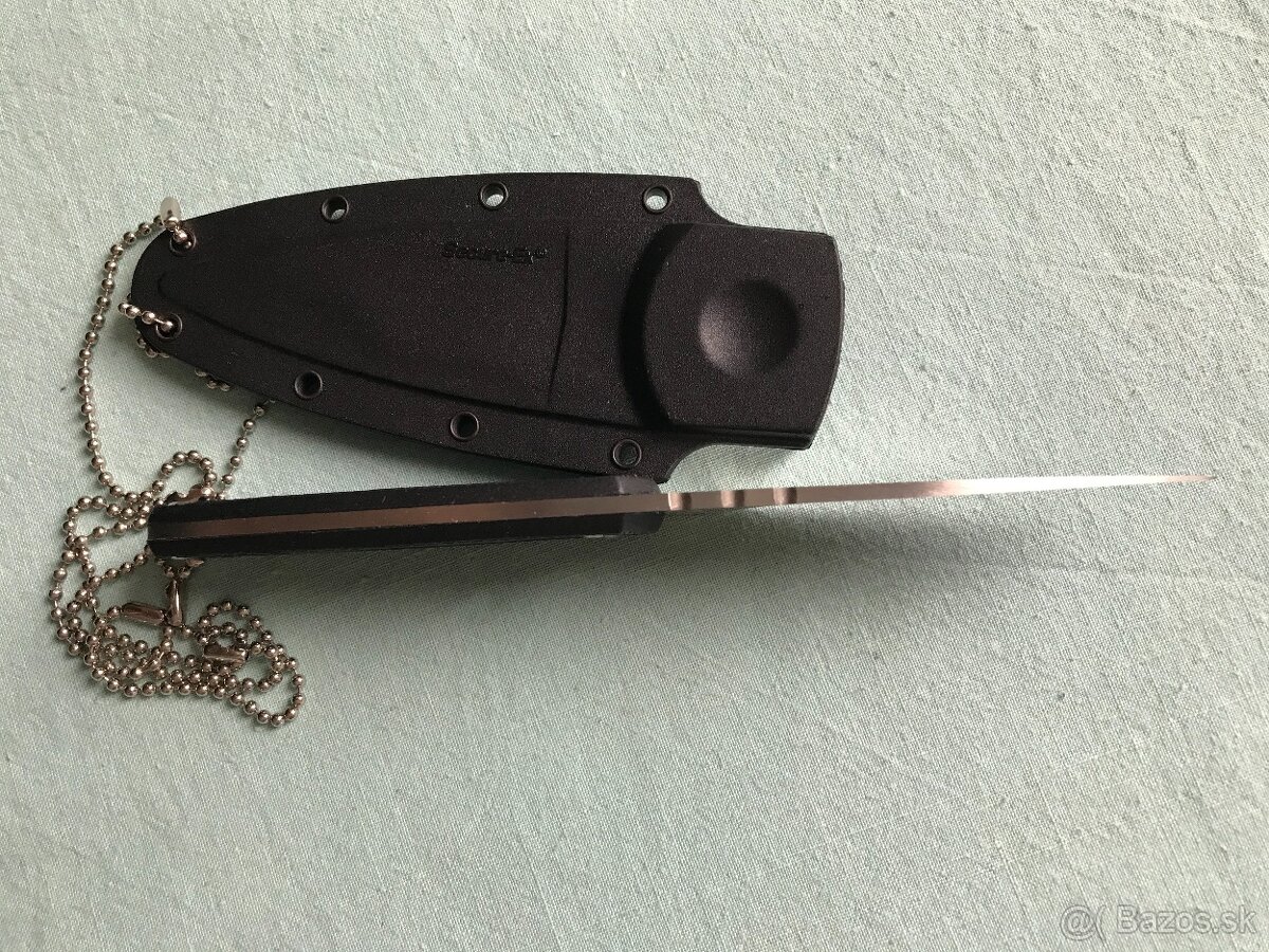 Nôž Cold Steel Secret Edge - 5